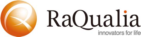 raqualia|RaQualia Pharma and Veritas In Silico announce that both .